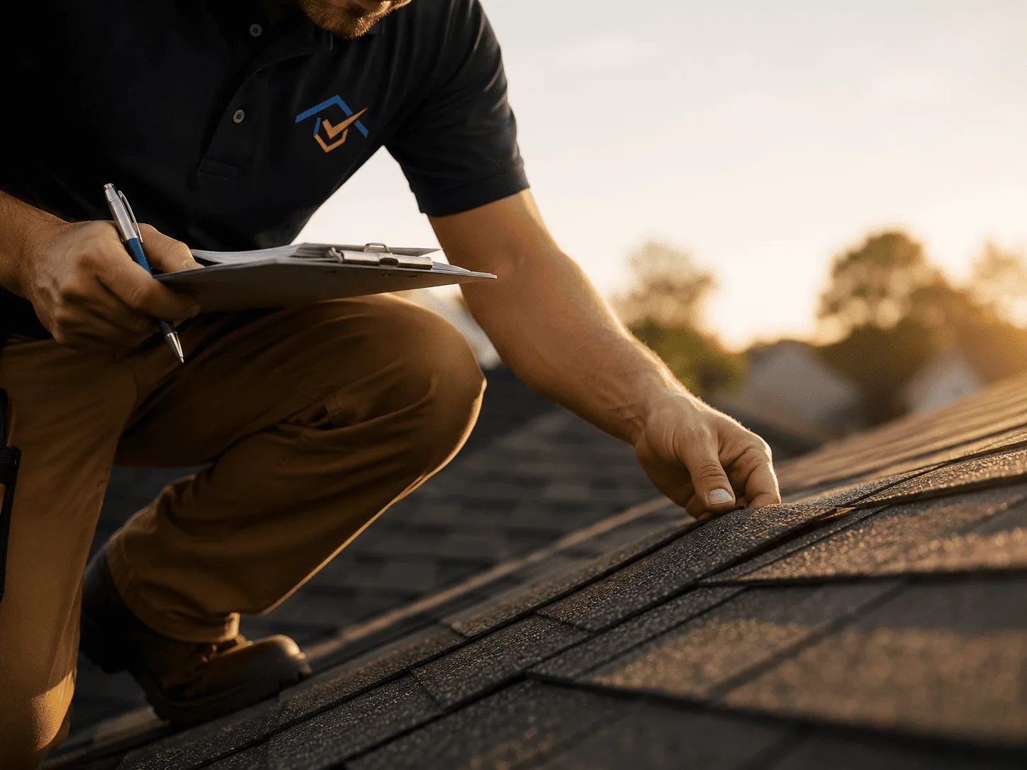 Why Choose Roof Inspection in Ennis, TX