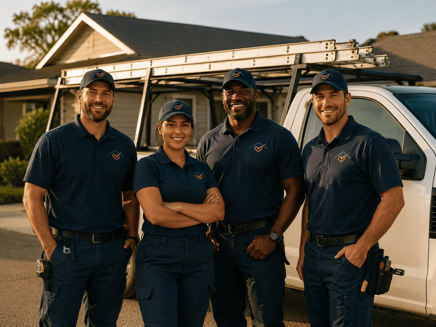 Roof Inspection company in Ennis, TX